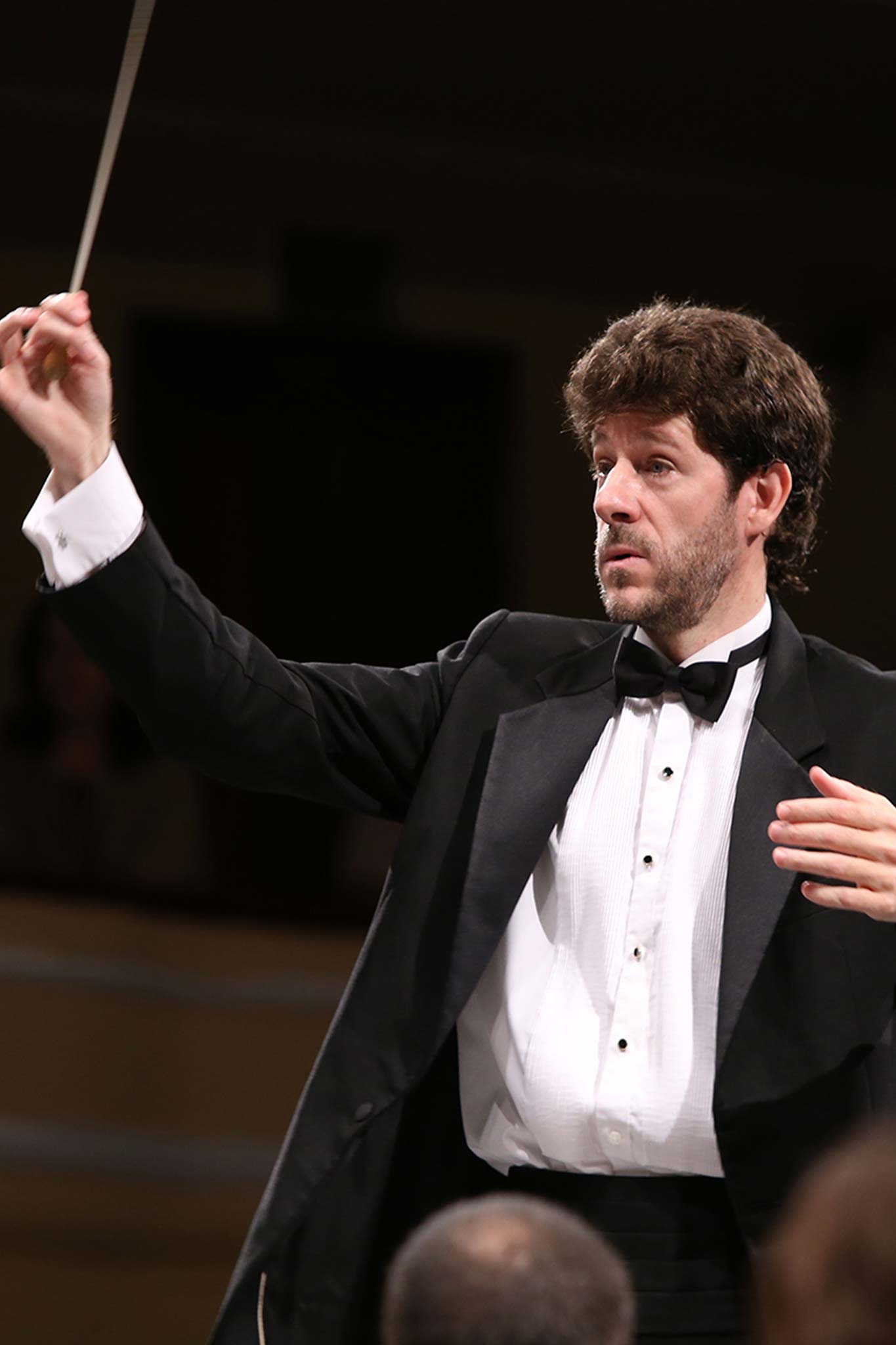 Programa 22<br>Concierto Academia de las Artes