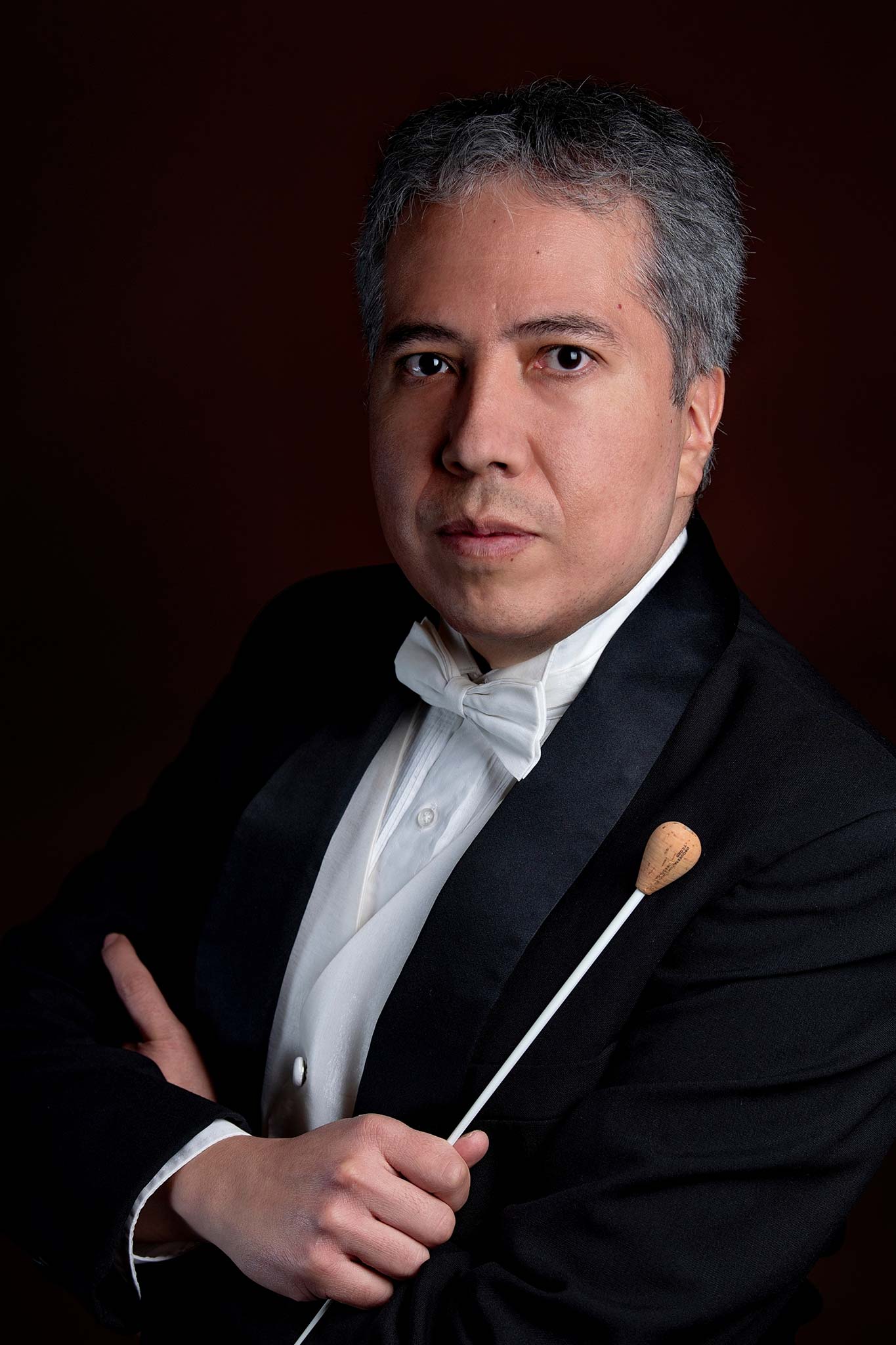 Programa 25<br> Concierto navideño